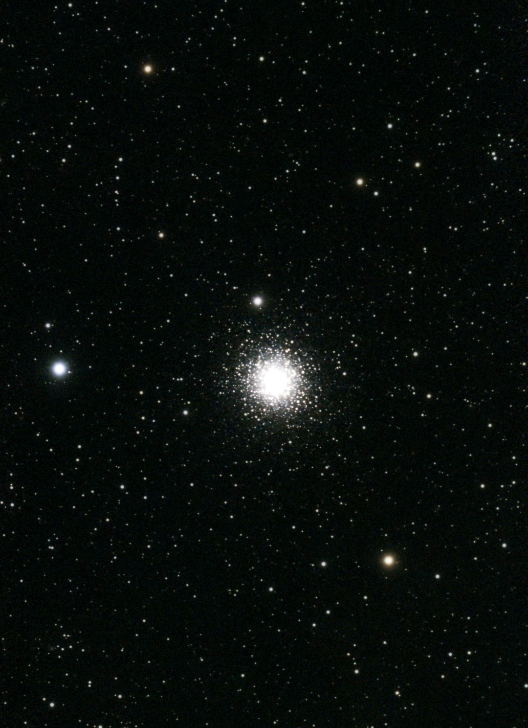 Messier 15 - 22nd September